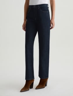 Brinley Moonrise Mid-Rise Straight WOMENS BOTTOMS Photo 6