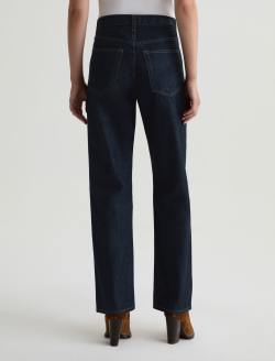 Brinley Moonrise Mid-Rise Straight WOMENS BOTTOMS Photo 8