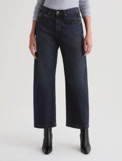 Hattie 2 Years Prose AG-ed™ High-Rise Barrel Denim WOMENS BOTTOMS Photo 3