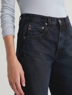 Hattie 2 Years Prose AG-ed™ High-Rise Barrel Denim WOMENS BOTTOMS Photo 4
