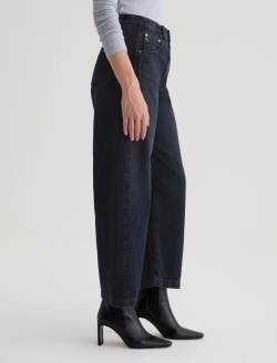 Hattie 2 Years Prose AG-ed™ High-Rise Barrel Denim WOMENS BOTTOMS Photo 5