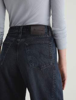 Hattie 2 Years Prose AG-ed™ High-Rise Barrel Denim WOMENS BOTTOMS Photo 7