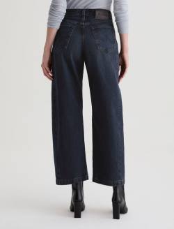 Hattie 2 Years Prose AG-ed™ High-Rise Barrel Denim WOMENS BOTTOMS Photo 8