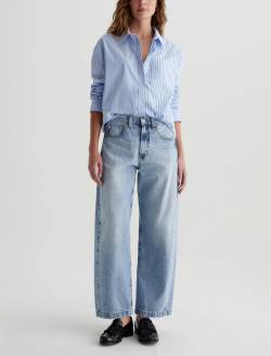 Hattie Intuition High-Rise Barrel WOMENS BOTTOMS Photo 2