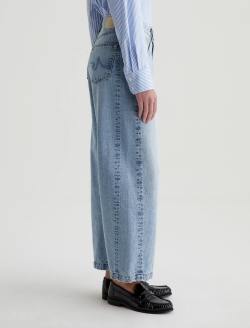 Hattie Intuition High-Rise Barrel WOMENS BOTTOMS Photo 5