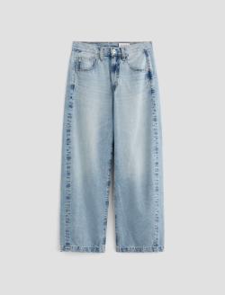 Hattie Intuition High-Rise Barrel WOMENS BOTTOMS Photo 1