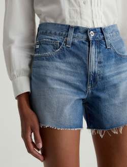 Women Halle Short Gemini at AG Jeans Official Store
