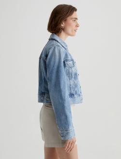 Women Isa Jacket Intuition at AG Jeans Official Store