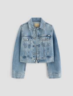 Women Isa Jacket Intuition at AG Jeans Official Store