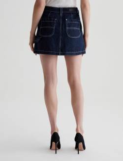 Jae Skirt Interstellar Utility Mini Skirt WOMENS BOTTOMS Photo 8