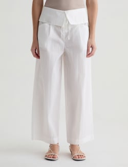 Shelvy Powder Fisherman Pant WOMENS BOTTOMS Photo 3