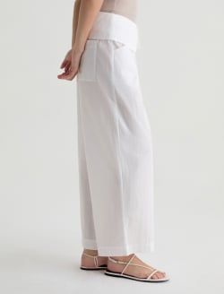 Shelvy Powder Fisherman Pant WOMENS BOTTOMS Photo 5