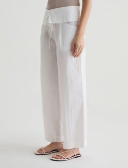 Shelvy Powder Fisherman Pant WOMENS BOTTOMS Photo 6