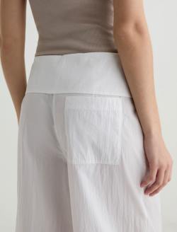 Shelvy Powder Fisherman Pant WOMENS BOTTOMS Photo 7