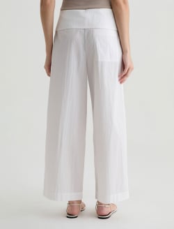 Shelvy Powder Fisherman Pant WOMENS BOTTOMS Photo 8