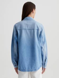 Vita Jacket Clarity Relaxed Shirt Jacket WOMENS TOPS Photo 8