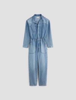 Nita Jumpsuit Reboot Utility Jumpsuit WOMENS TOPS Photo 1