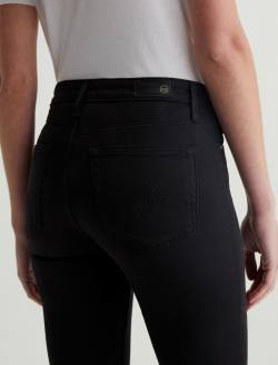 Prima Super Black Cigarette Leg WOMENS BOTTOMS Photo 6
