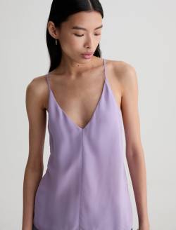 Women Jada Tank Grape at AG Jeans Official Store