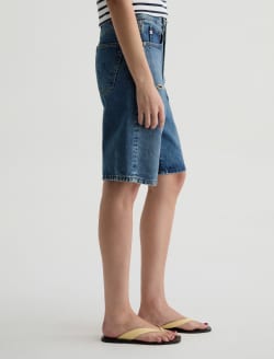 Thalia Short 11 Years Enrich Wide Bermuda WOMENS BOTTOMS Photo 5