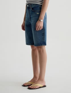 Thalia Short 11 Years Enrich Wide Bermuda WOMENS BOTTOMS Photo 6