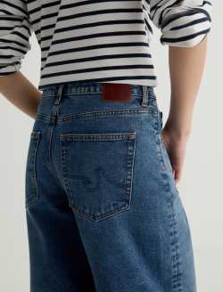 Thalia Short 11 Years Enrich Wide Bermuda WOMENS BOTTOMS Photo 7