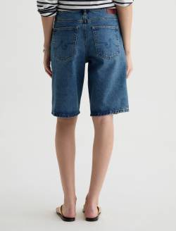 Thalia Short 11 Years Enrich Wide Bermuda WOMENS BOTTOMS Photo 8