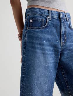 Thalia Short Silverado Trail Wide Leg Bermuda WOMENS BOTTOMS Photo 4