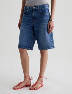 Thalia Short Silverado Trail Wide Leg Bermuda WOMENS BOTTOMS Photo 6