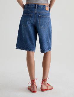 Thalia Short Silverado Trail Wide Leg Bermuda WOMENS BOTTOMS Photo 8
