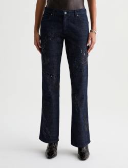 Angel Jean Flow Low-Rise Boot WOMENS BOTTOMS Photo 3