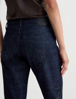 Angel Jean Flow Low-Rise Boot WOMENS BOTTOMS Photo 8