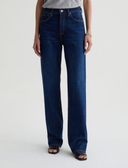 Sydney Jean Recoup High-Rise Stovepipe WOMENS BOTTOMS Photo 3