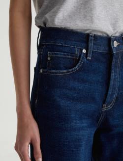 Sydney Jean Recoup High-Rise Stovepipe WOMENS BOTTOMS Photo 4