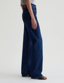 Sydney Jean Recoup High-Rise Stovepipe WOMENS BOTTOMS Photo 5