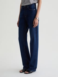 Sydney Jean Recoup High-Rise Stovepipe WOMENS BOTTOMS Photo 6