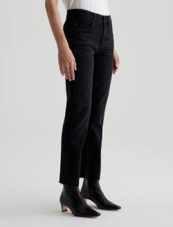 Ex-Boyfriend Slim Glasgow Slouchy Slim Denim WOMENS BOTTOMS Photo 5