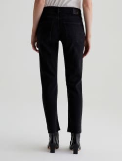 Ex-Boyfriend Slim Glasgow Slouchy Slim Denim WOMENS BOTTOMS Photo 8
