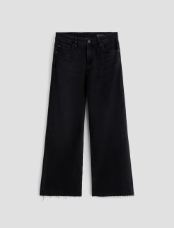 Ex-Boyfriend Slim Glasgow Slouchy Slim Denim WOMENS BOTTOMS Photo 1