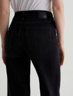 Saige Wide Leg Crop Glasgow Mid-Rise Wide Leg WOMENS BOTTOMS Photo 7