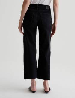 Saige Wide Leg Crop Glasgow Mid-Rise Wide Leg WOMENS BOTTOMS Photo 8