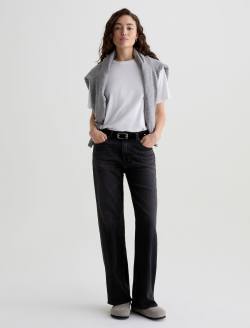 Kora Nebula High-Rise Wide Leg WOMENS BOTTOMS Photo 2