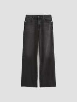 Kora Nebula High-Rise Wide Leg WOMENS BOTTOMS Photo 1