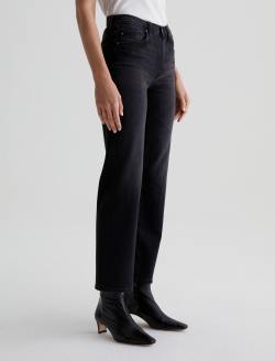 Brinley Glasgow Mid-Rise Straight WOMENS BOTTOMS Photo 5