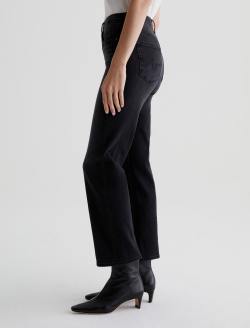 Brinley Glasgow Mid-Rise Straight WOMENS BOTTOMS Photo 6