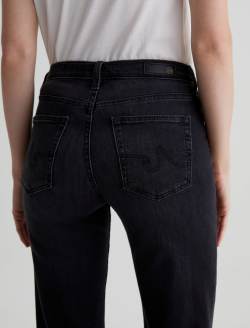 Brinley Glasgow Mid-Rise Straight WOMENS BOTTOMS Photo 7
