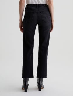 Brinley Glasgow Mid-Rise Straight WOMENS BOTTOMS Photo 8