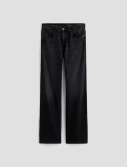 Brinley Glasgow Mid-Rise Straight WOMENS BOTTOMS Photo 1