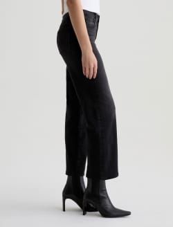 Brinley Nebula Mid-Rise Straight WOMENS BOTTOMS Photo 5