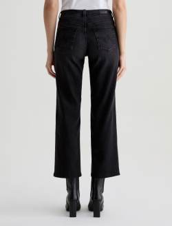 Brinley Nebula Mid-Rise Straight WOMENS BOTTOMS Photo 8